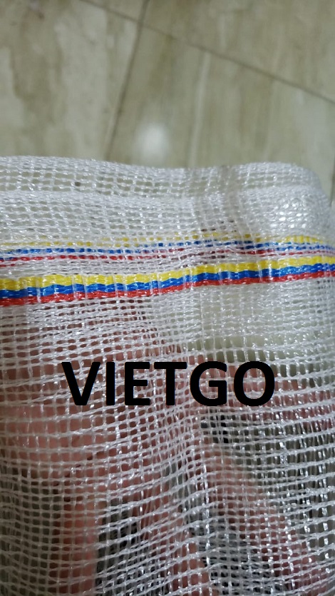 Túi PP Dệt Vietgo